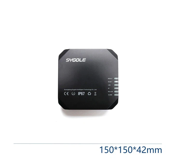 Ultra-High Frequency Reader SG-UR-I82